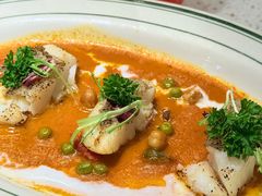 -CRAZYONES西班牙海鲜饭(上海美罗城店)