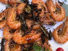 茶香虾-吴祥记潮州菜·百年老字号·砂锅粥