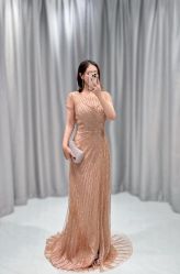 -LOVE SHINE婚纱·红鼎庄龙凤褂·妈妈装定制