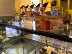 -麦当劳(新王府井店)