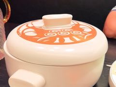 -满园烤鸭·春饼(沈北万达店)