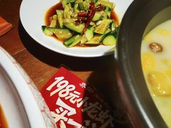 -乔街深夜食堂·小龙虾·高压锅生蚝(杭州总店)