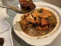 -安徽大厦中餐厅
