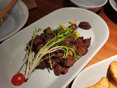 外婆小牛肉-外婆家(静安大悦城店)