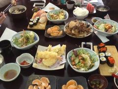 -真剑日本料理·铁板烧(贵州路店)