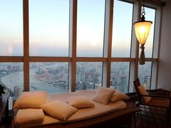 -上海柏悦酒店