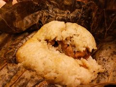 糯米鸡-添好运点心专门店(深水埗店)