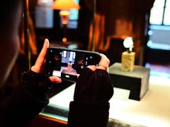 -Patek Philippe百达翡丽(上海源邸店)