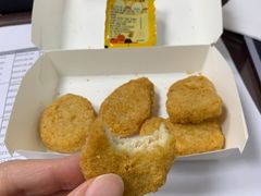 -麦当劳(徐汇漕溪北路百脑汇店)