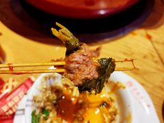 -袁记串串香(梁家巷店)