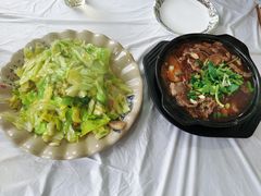 -余家庄肥肠鱼地方汤锅(银杏大道店)