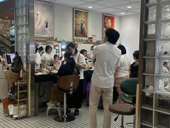 -海马体家庭照相馆(深圳笋岗万象食家家庭店)