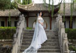 -水晶之恋婚纱摄影(北京总店)