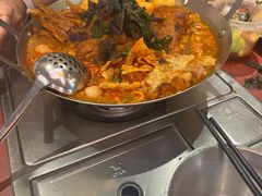 -小螺大作·螺蛳粉火锅(林和西店)