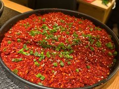 -晓宇重庆火锅(西安荟聚店)