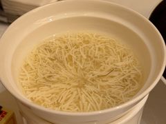 -扬州香格里拉·香宫中餐厅