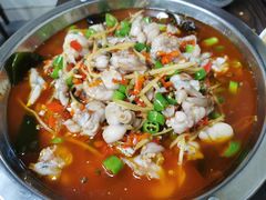 -艺味深尝(云锦路店)