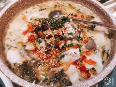 -广州富力丽思卡尔顿酒店·丽轩·粤菜