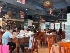 -天下客饭店(中山路店)