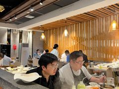 -围炉夜话·潮汕卤水火锅(榕江店)
