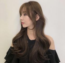 -FASHION PALACE hair+