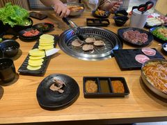 -权金城(万科哈洛小镇店)