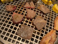 -千寻山野烤肉(中关村店)