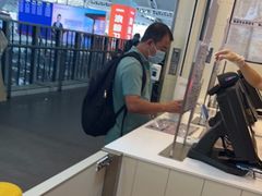 -德克士(广州南站店)