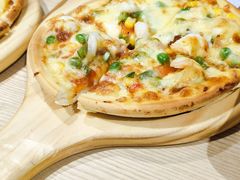 -北大家园食堂