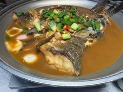 -老李家土菜馆·安吉地标美食