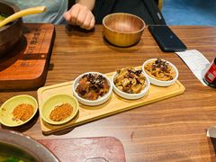 -良米山·云南野生菌过桥米线(上海首店)