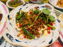 -吴系粤菜馆·茶餐厅(深业上城店)