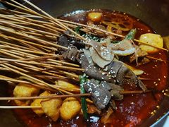 -付小姐在成都(五道口店)