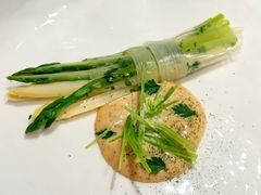 -Le Comptoir de Pierre Gagnaire