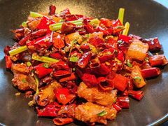-肆海小川菜酒馆Wine Bistro (青年路店)