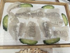 -官塘锋记鱼生·生腌·砂锅粥(牌坊街店)