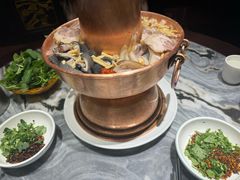 -蔼若春.传承云南菜(金碧公园店)