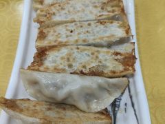 -春水锅贴·传统鲁菜(大明湖店)
