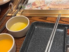 -新石器烤肉(之心城店)