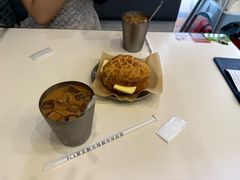 -華歡冰室-WahFoon(吉大店)