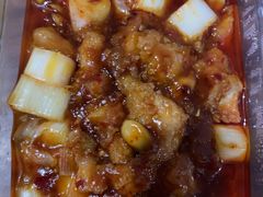 -白魁老号饭庄(交道口店)