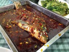 -无味饭店(九眼桥商业文化广场店)