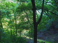 -飞霞风景名胜区