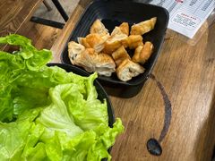 -捞围鲜·港式打边炉(海阳路店)