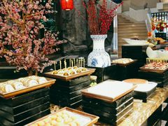 -聚春园自助餐厅(东街口店)