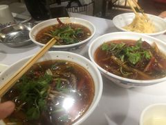 -万县面馆(高笋塘店)