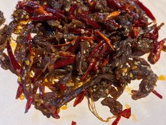 -隔壁老王·家常云南菜(花巷店)