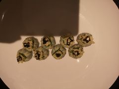 -甄御•海鲜新青岛菜(麦岛店)