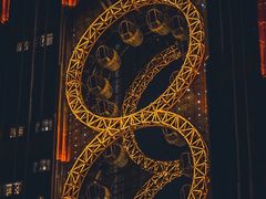 -澳门喜来登大酒店