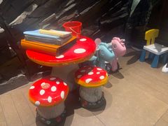 -ITA·意塔意大利餐厅(亦庄店)
